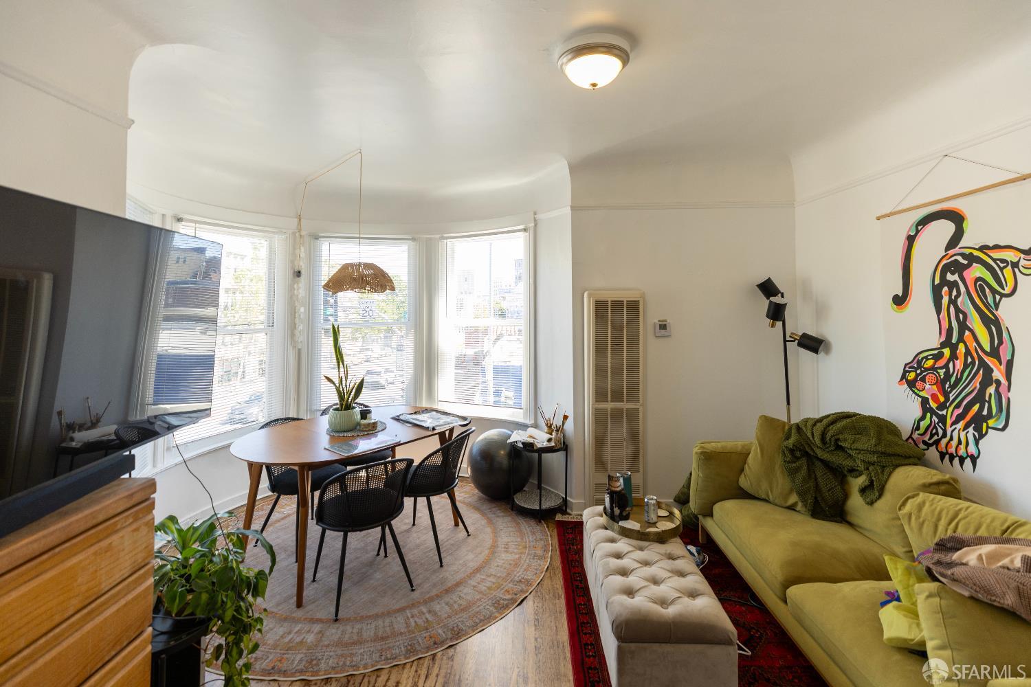 3201 Mission Street