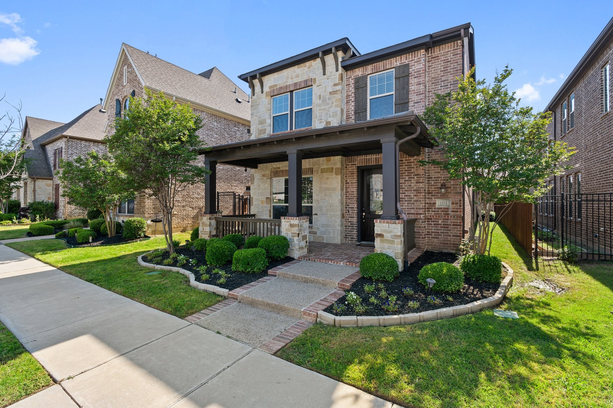 1018 Lone Ivory Trail