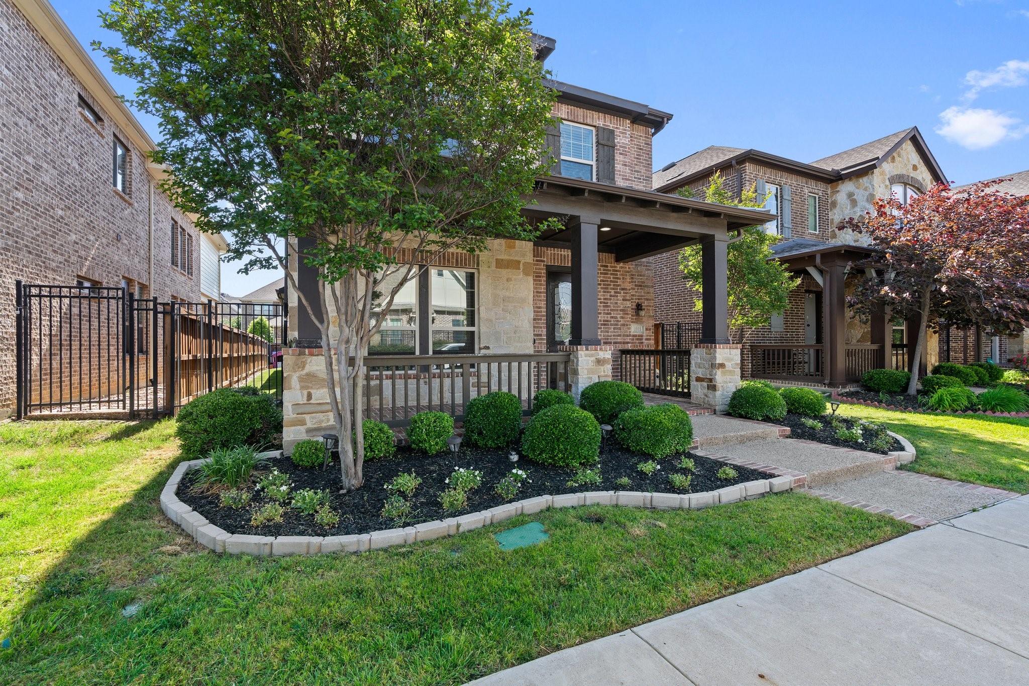 1018 Lone Ivory Trail
