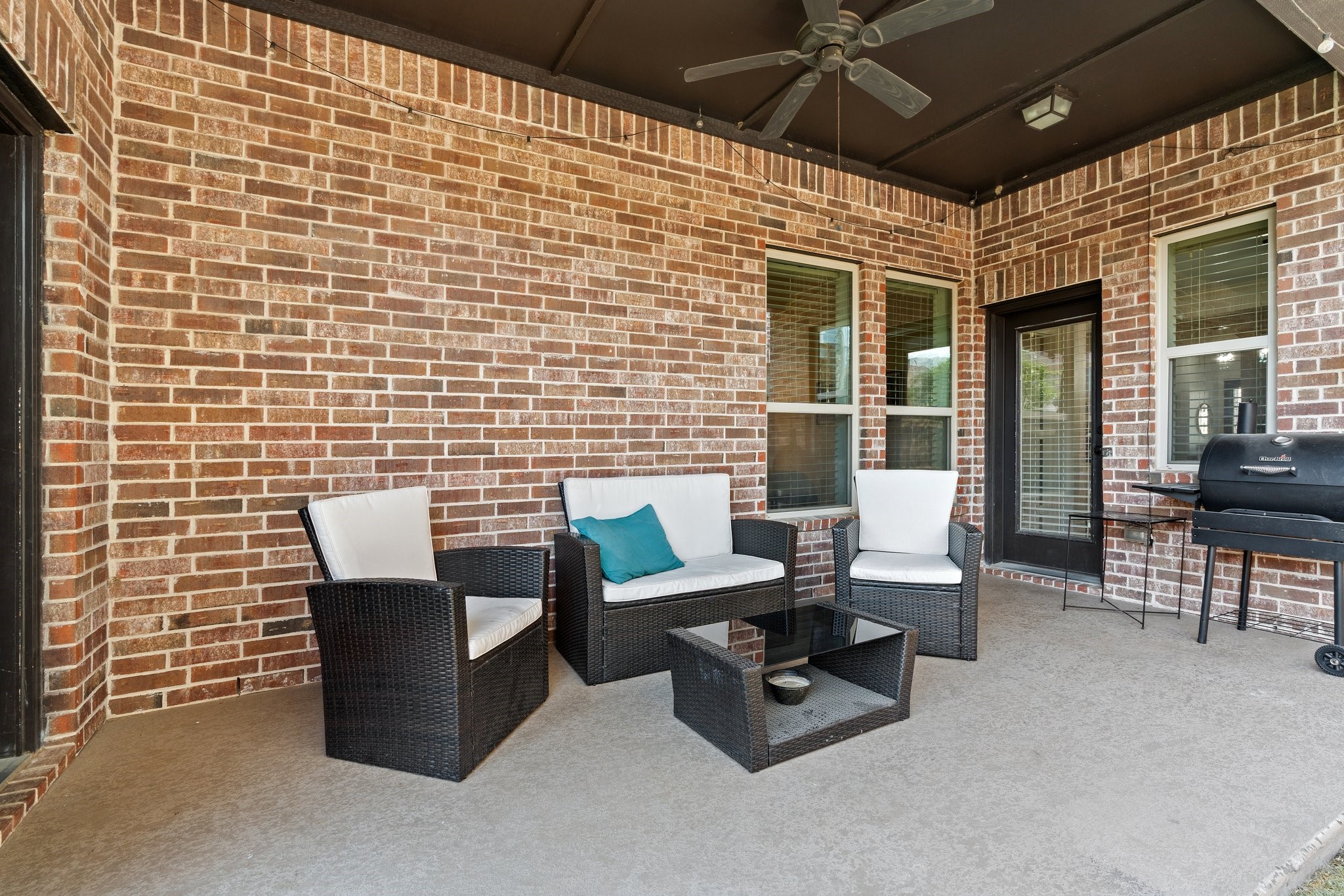 1018 Lone Ivory Trail
