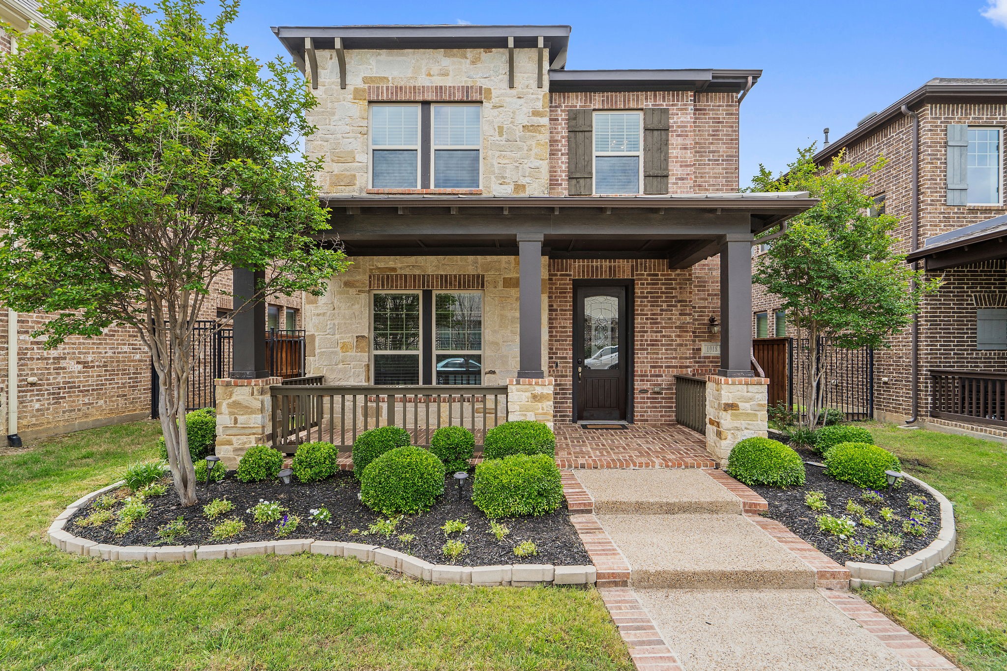 1018 Lone Ivory Trail