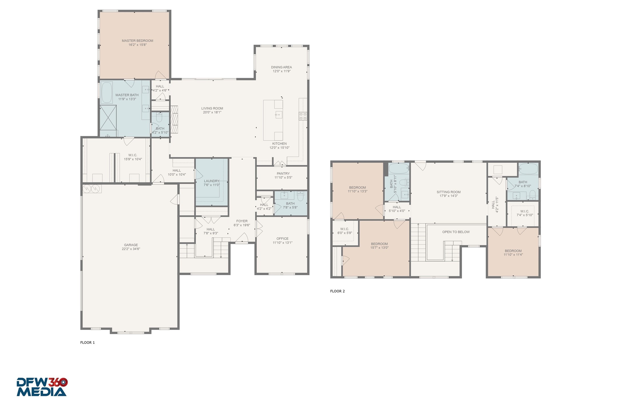 437 Whispering Way