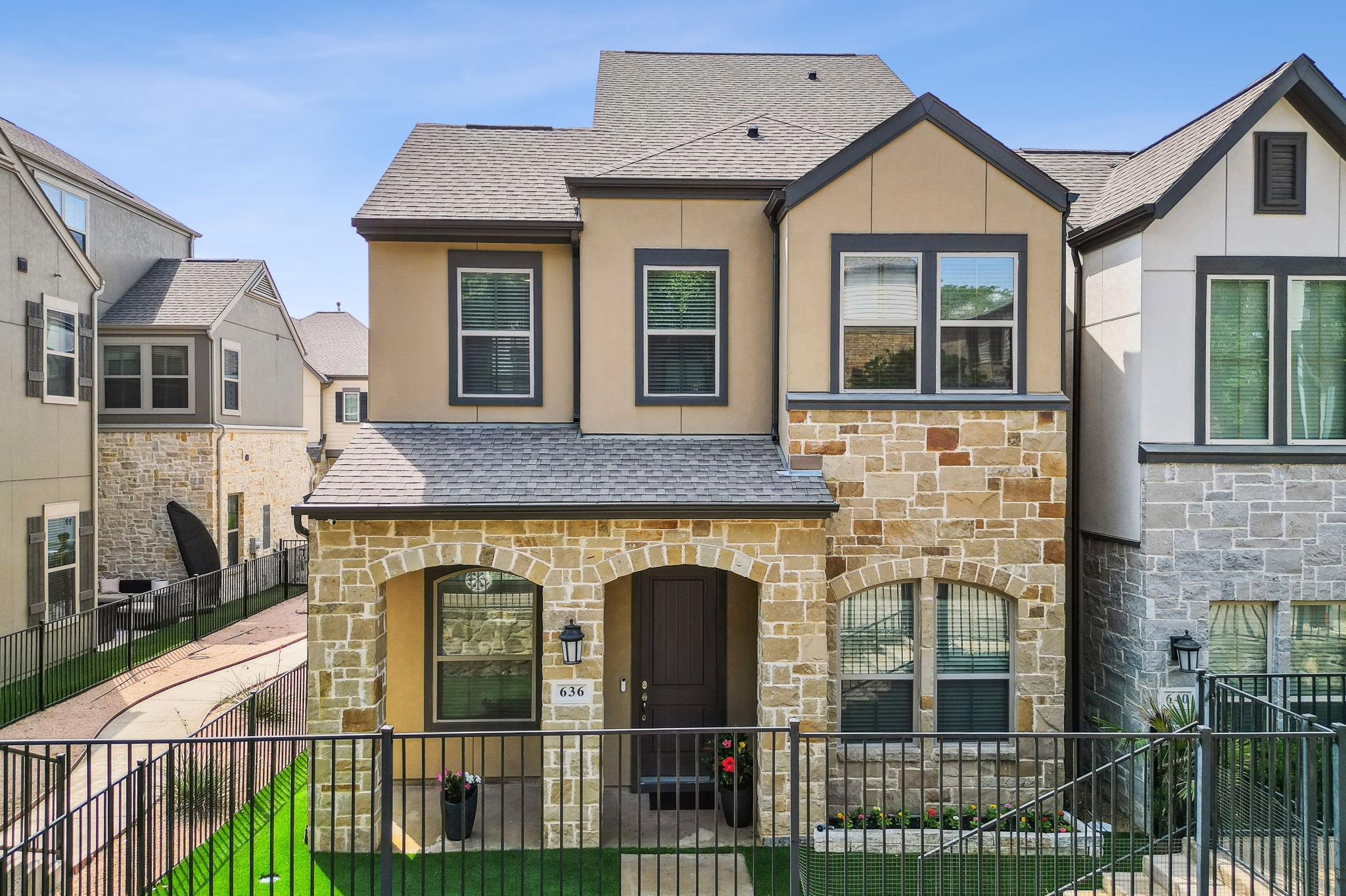 636 Aspen Valley Lane