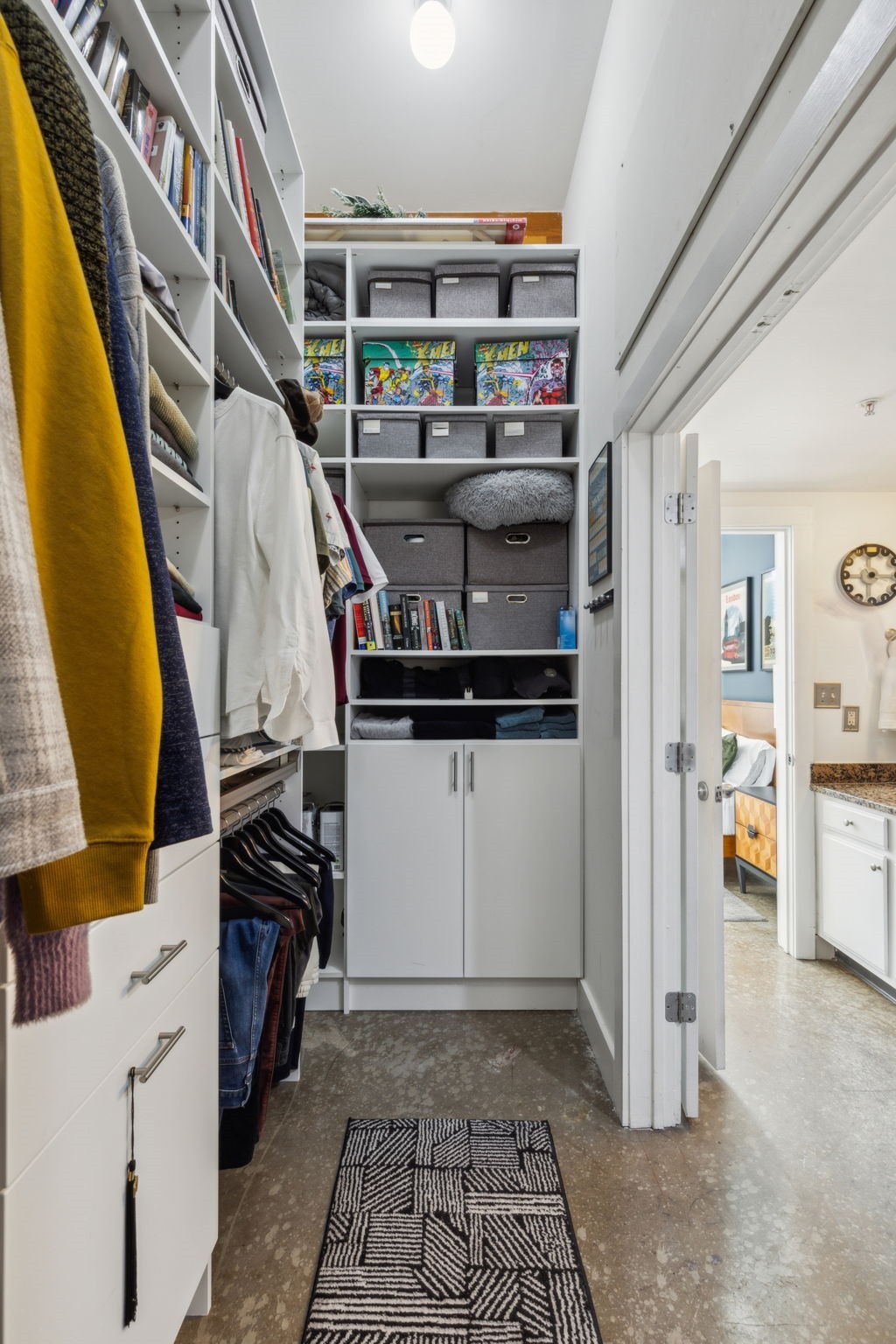2502 Live Oak Street 208