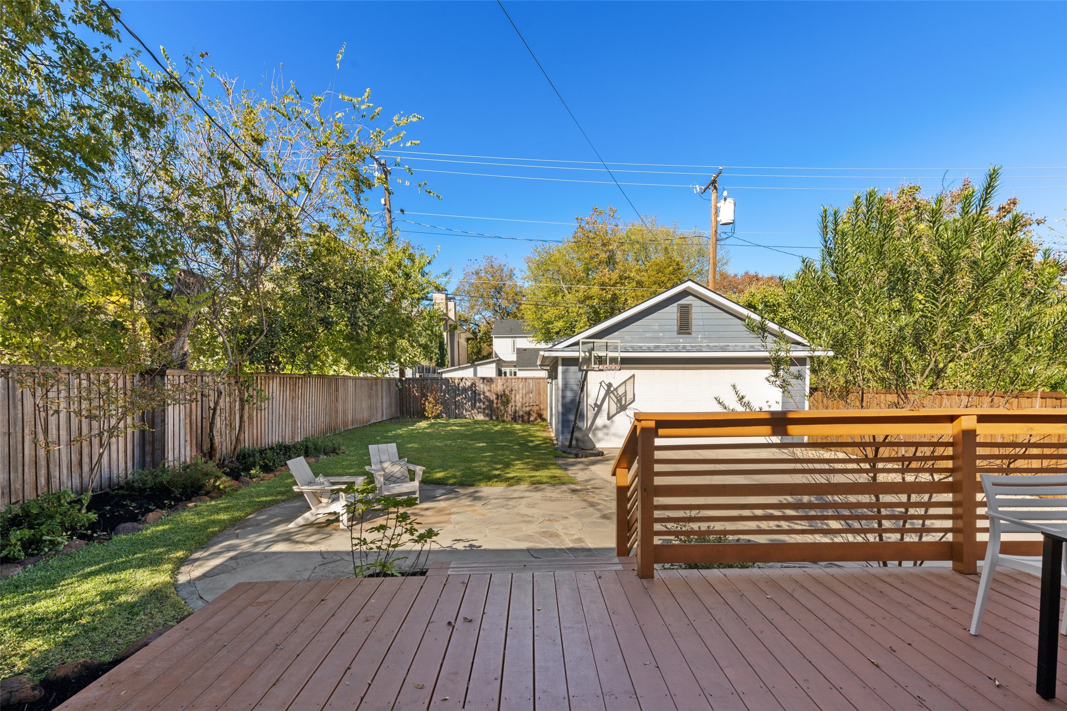 6009 Palo Pinto Avenue
