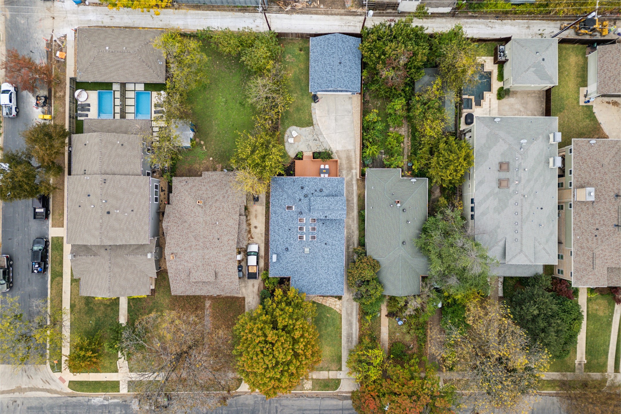6009 Palo Pinto Avenue