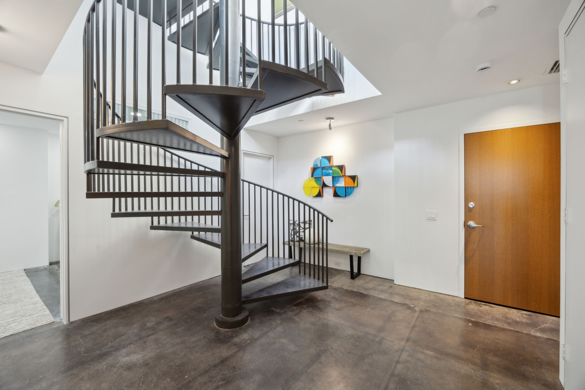 511 N Akard Street 1501