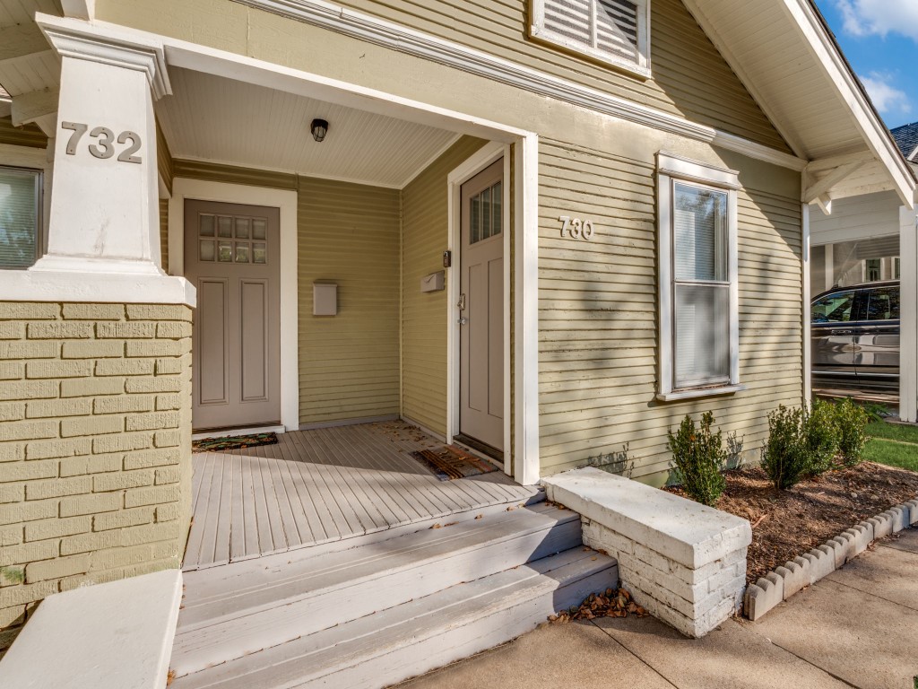 730 N Windomere Avenue