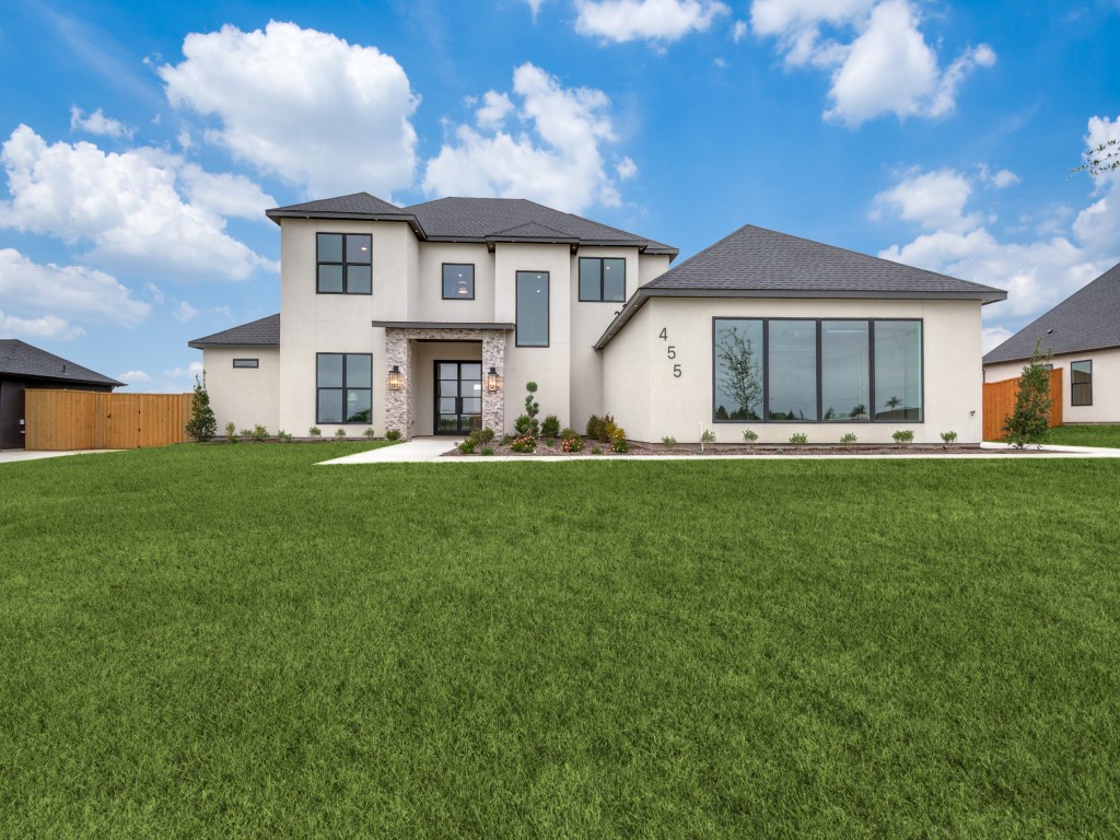 455 Whispering Way