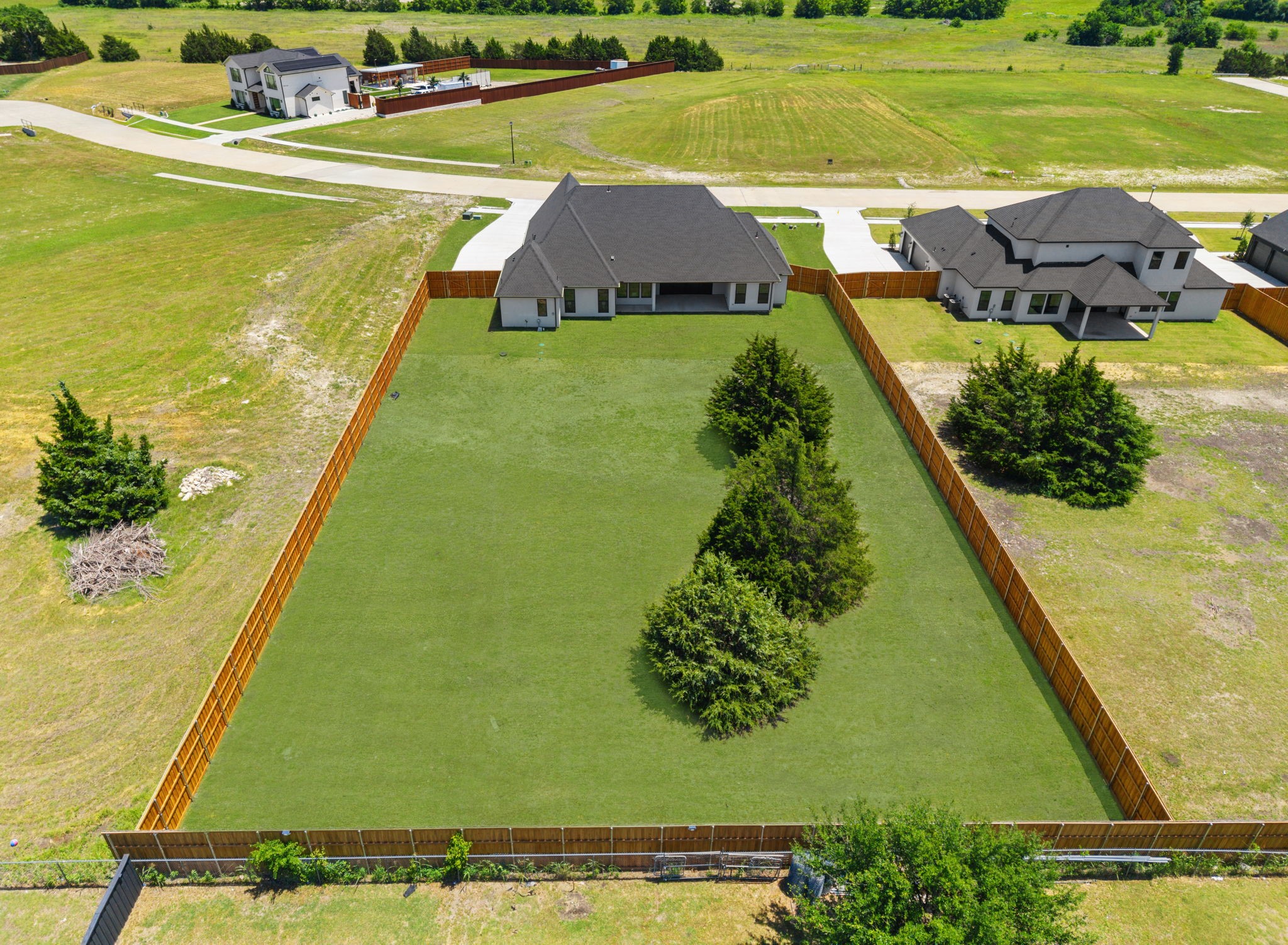 461 Whispering Way