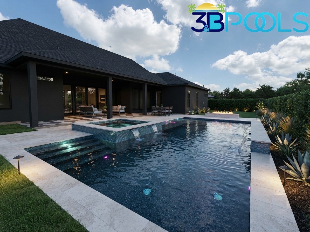 301 Whispering Way