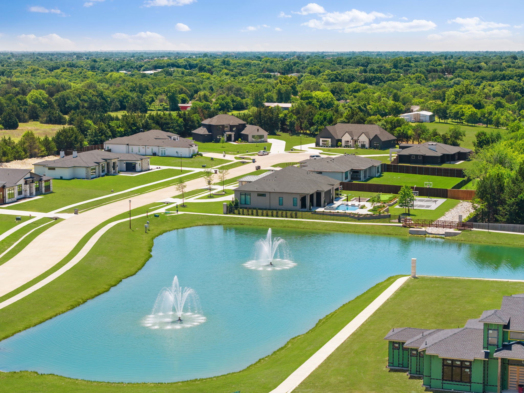 301 Whispering Way