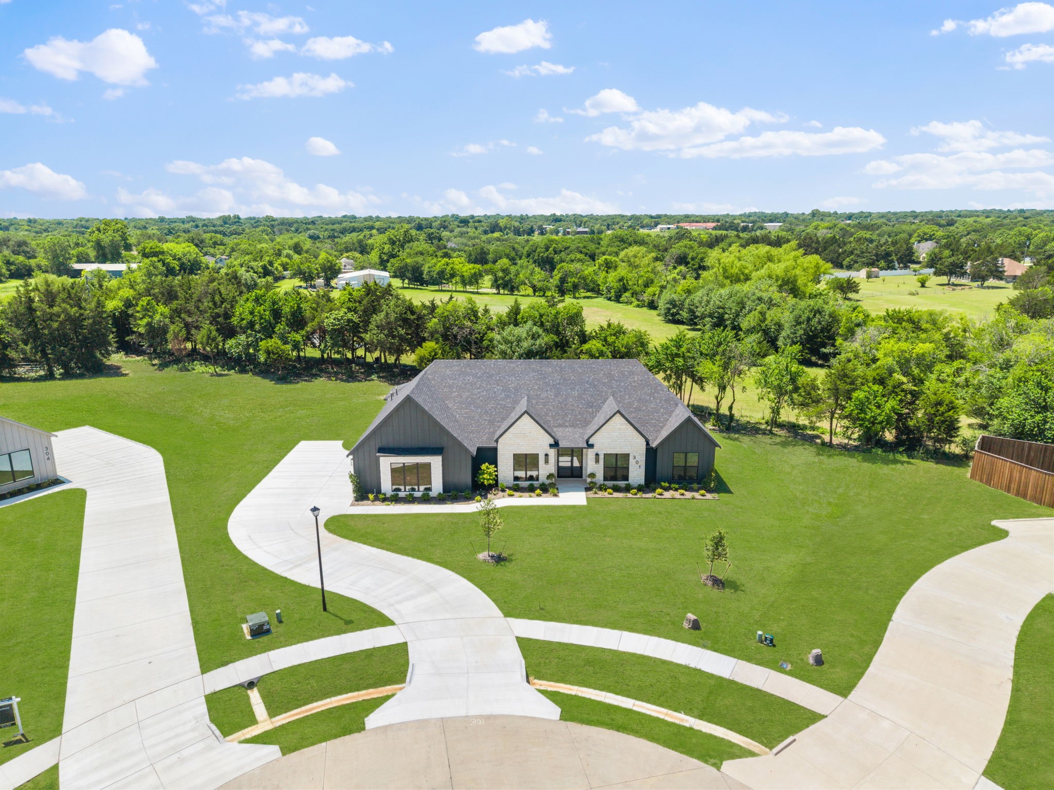 301 Whispering Way