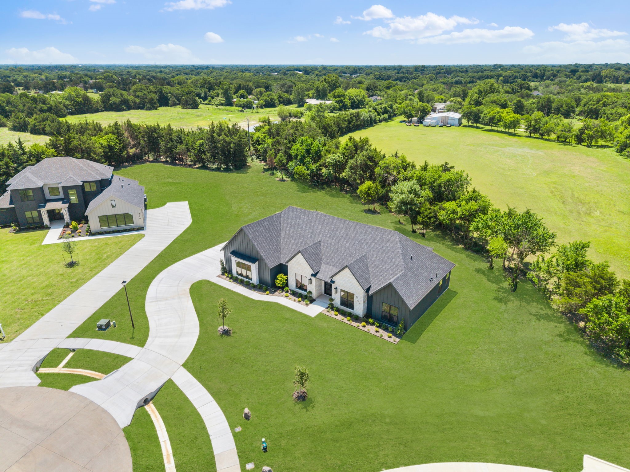 301 Whispering Way