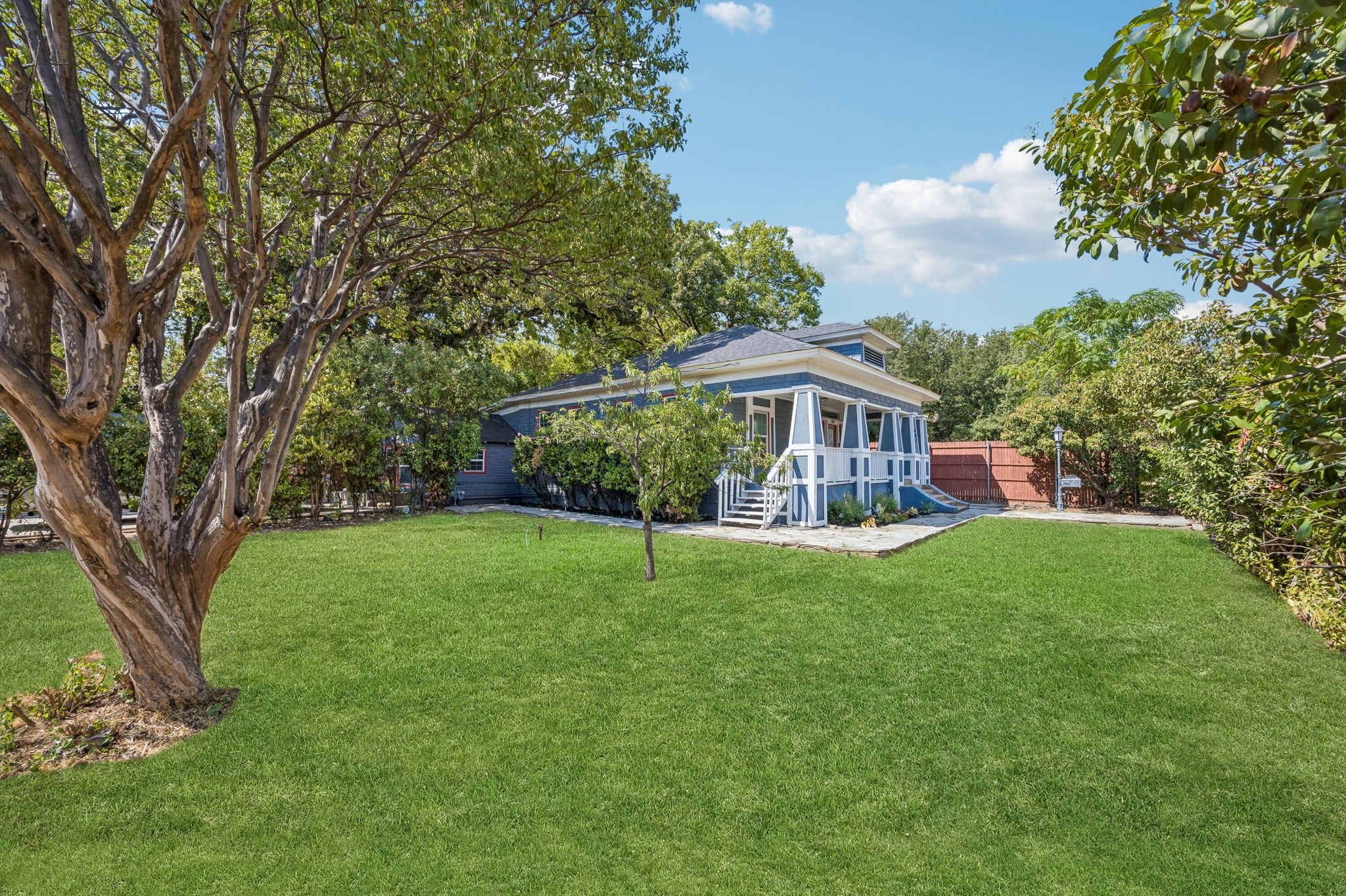 807 N Tyler Street