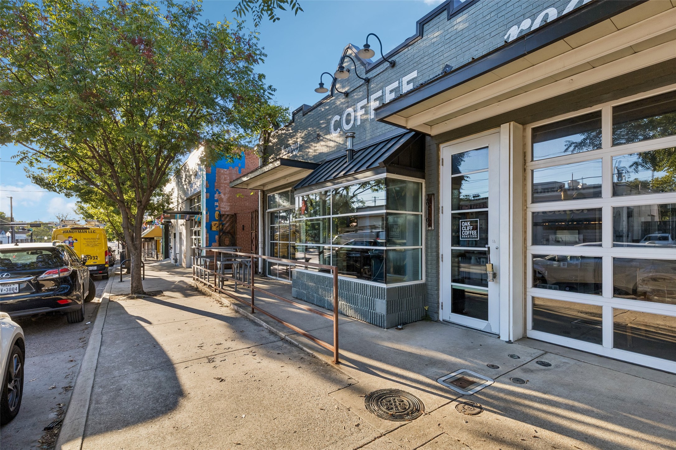 807 N Tyler Street