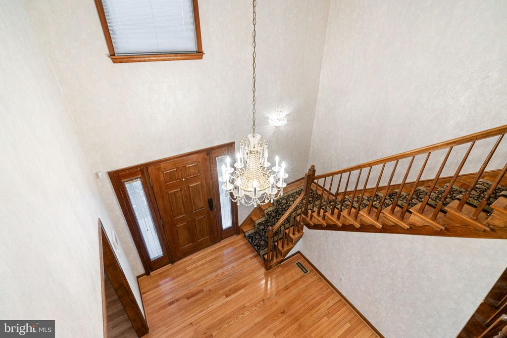 20 HIGHLAND DRIVE