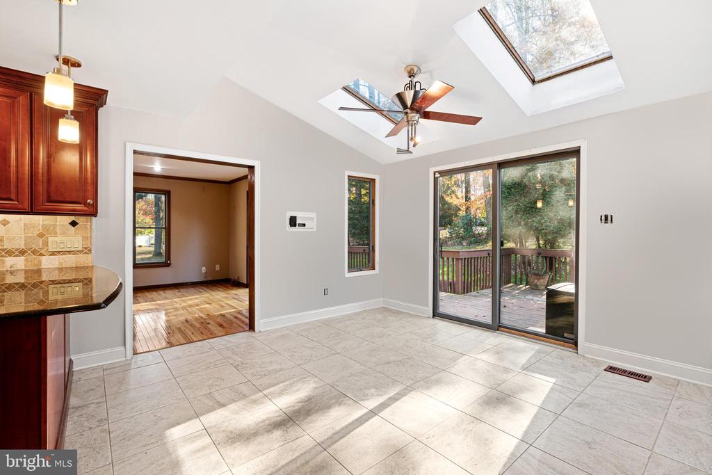20 HIGHLAND DRIVE