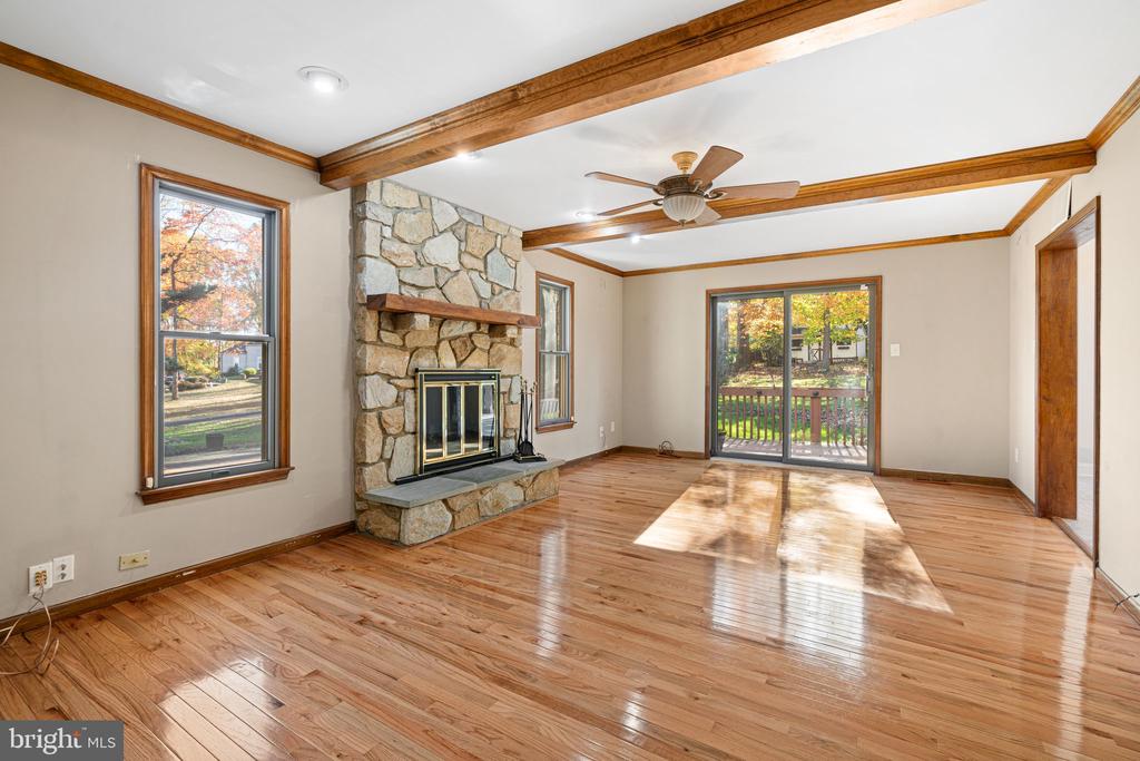 20 HIGHLAND DRIVE