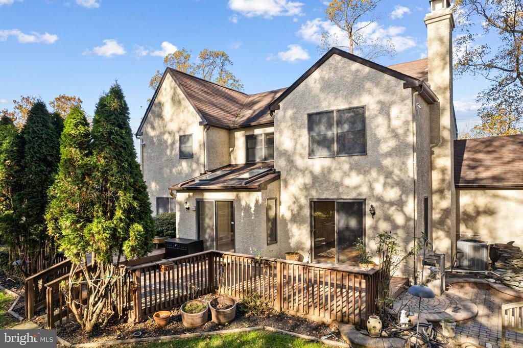 20 HIGHLAND DRIVE
