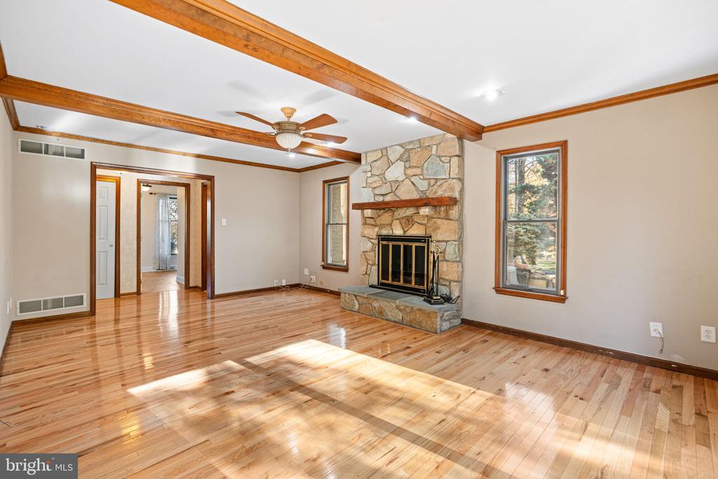 20 HIGHLAND DRIVE