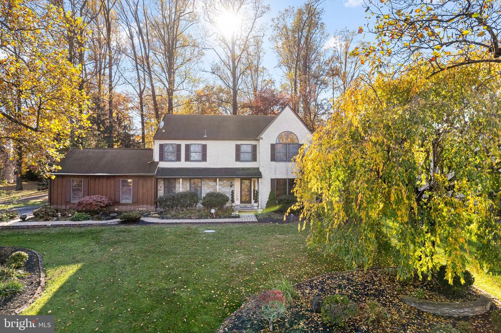 20 HIGHLAND DRIVE