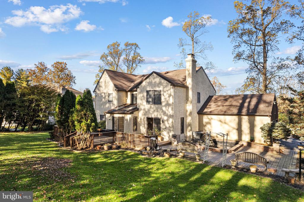 20 HIGHLAND DRIVE