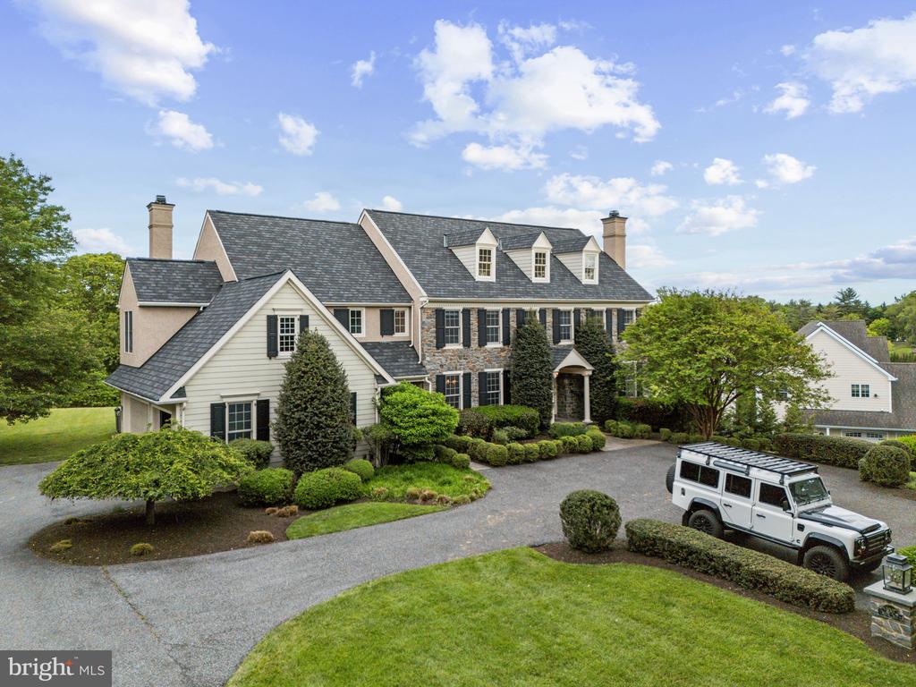 100 WATER MILL LANE