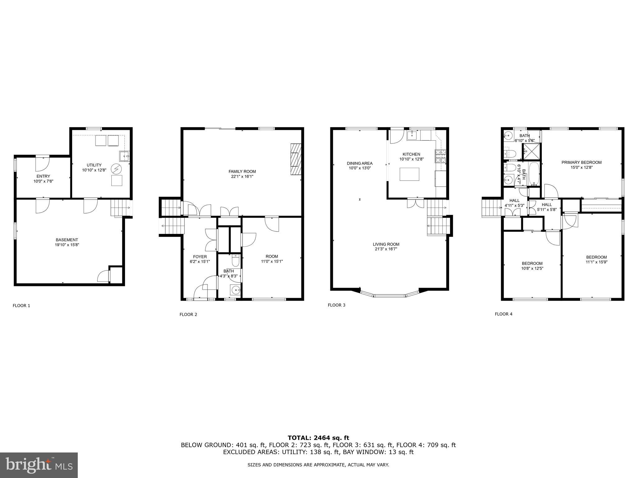 8121 Hammond Rd