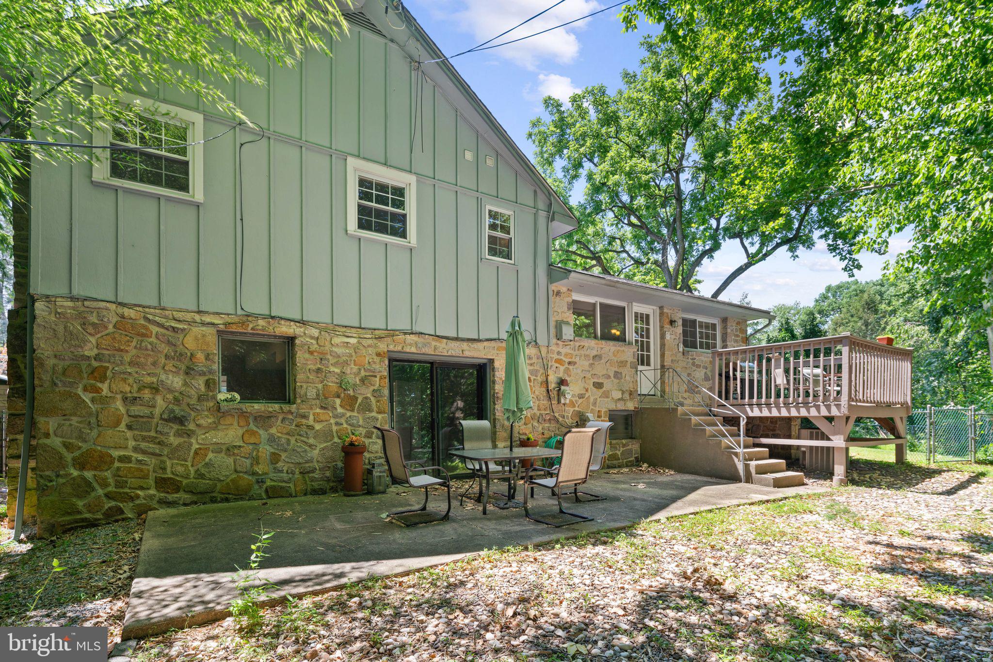 8121 Hammond Rd