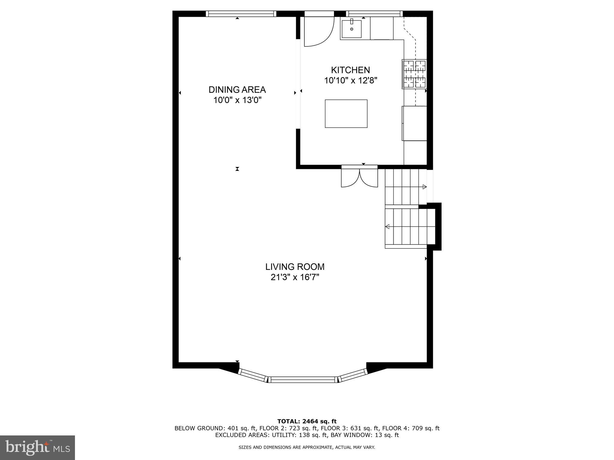 8121 Hammond Rd