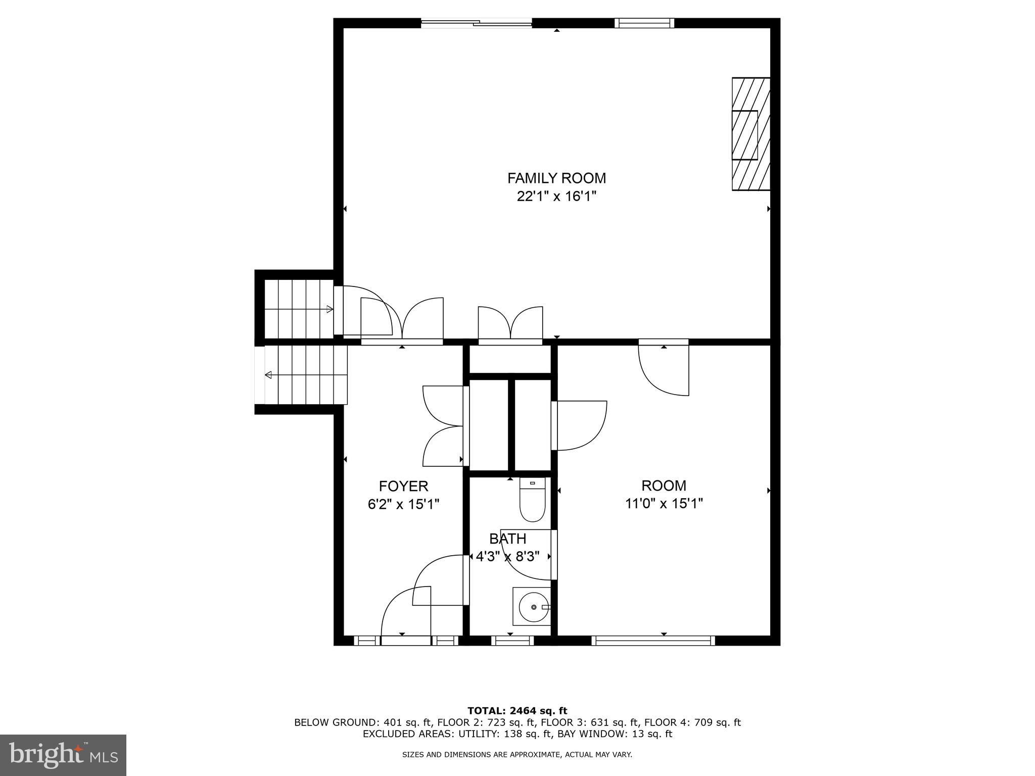 8121 Hammond Rd