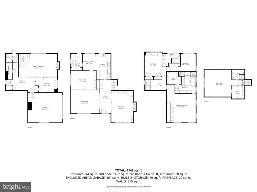 1610 GERSON DRIVE