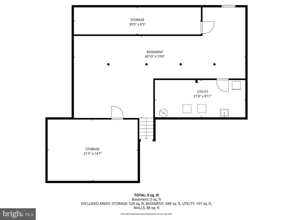 1610 GERSON DRIVE