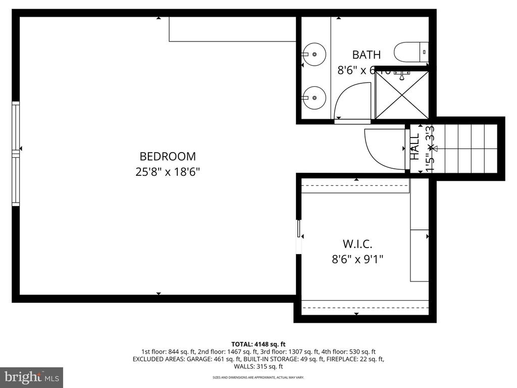 1610 GERSON DRIVE