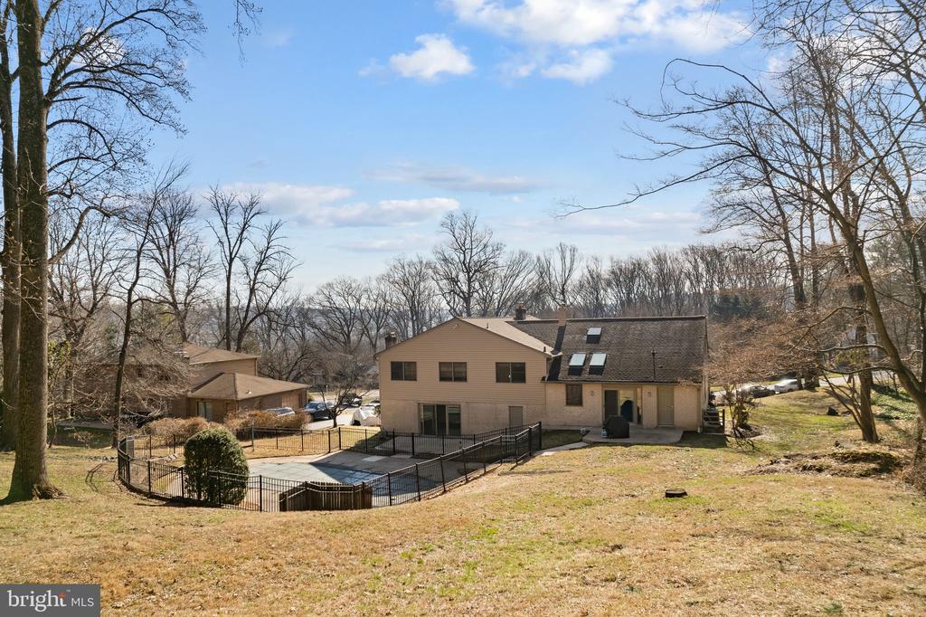 1610 GERSON DRIVE