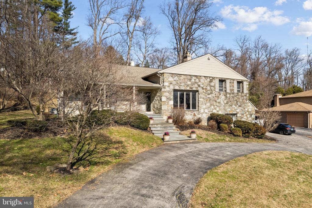 1610 GERSON DRIVE