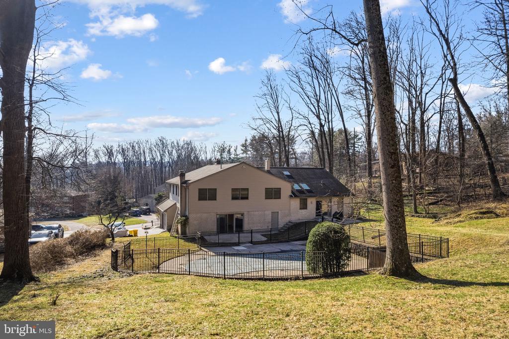 1610 GERSON DRIVE