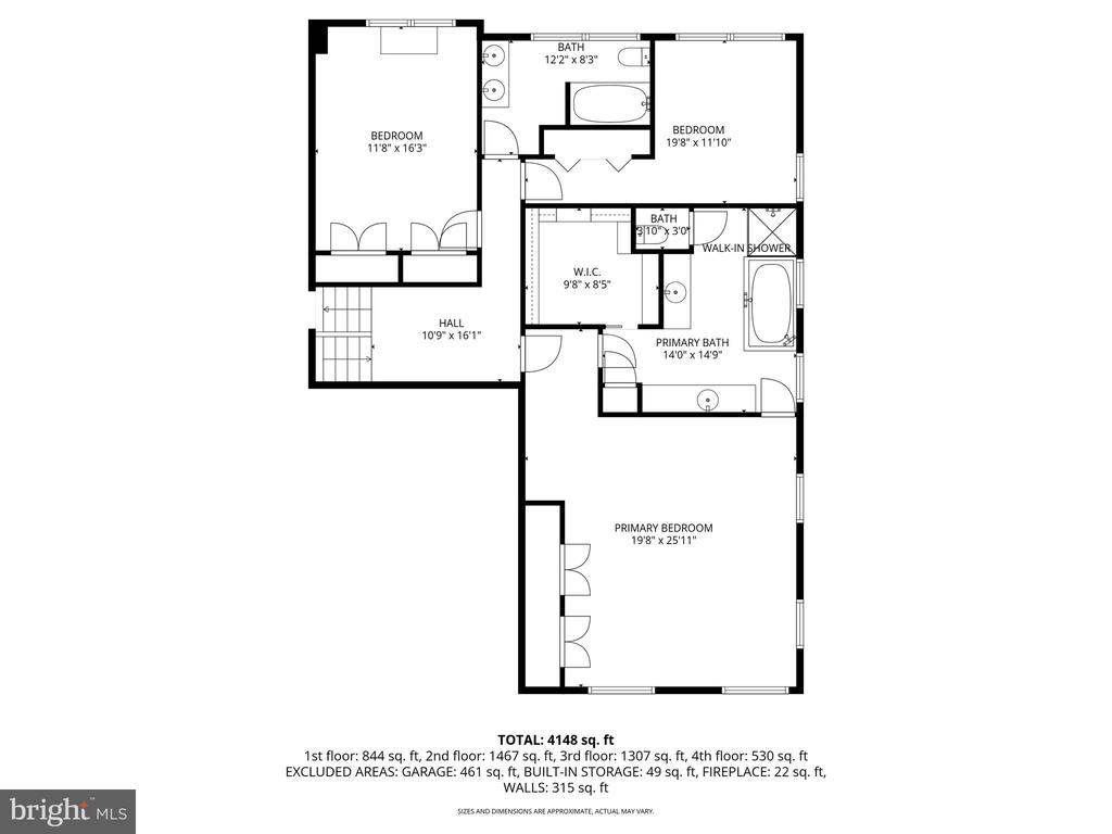 1610 GERSON DRIVE
