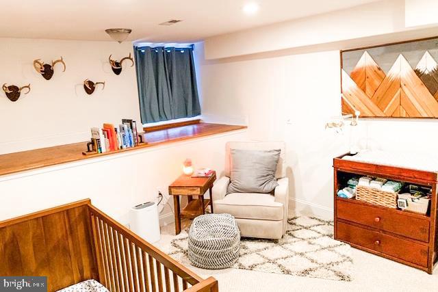 2339 CATHARINE ST #1