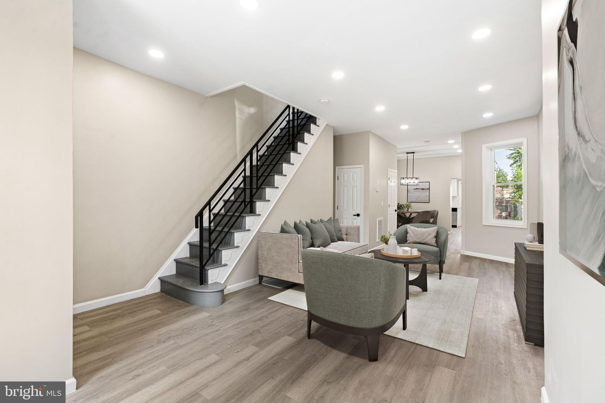 2265 E Clearfield St