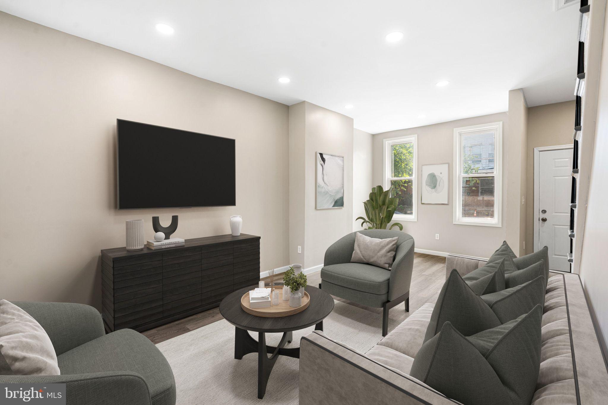 2265 E Clearfield St