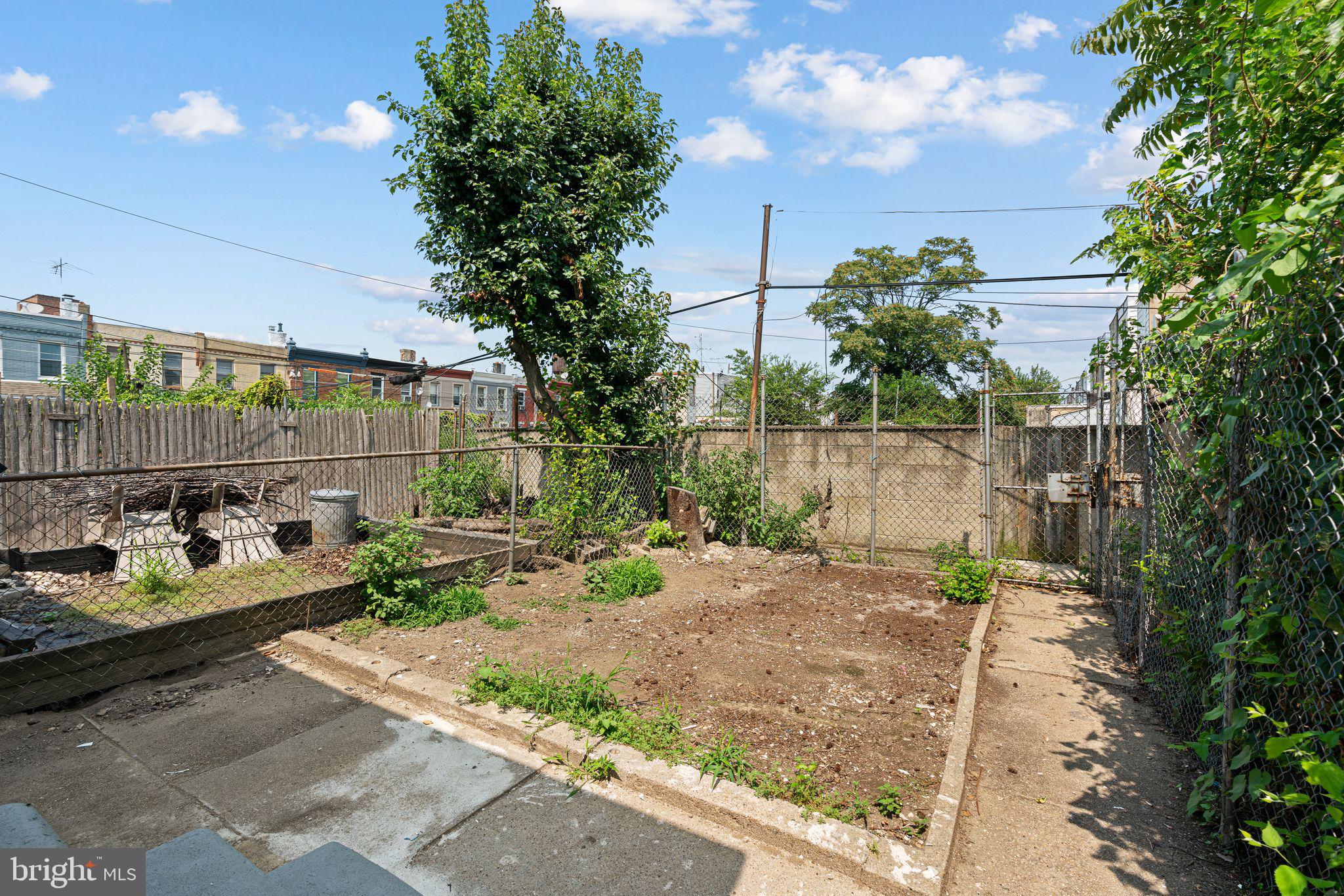 2265 E Clearfield St