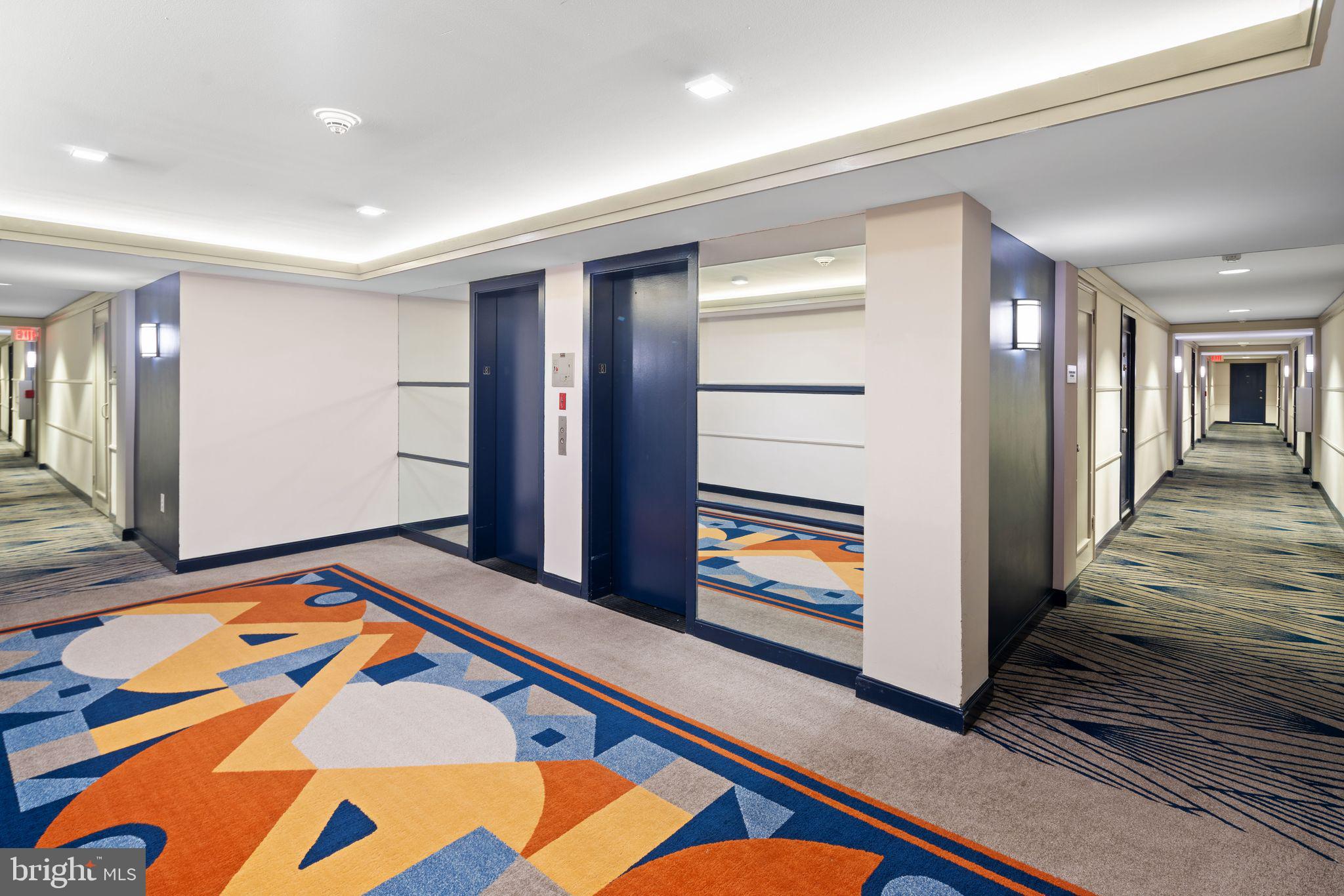 2601 PENNSYLVANIA AVENUE 846