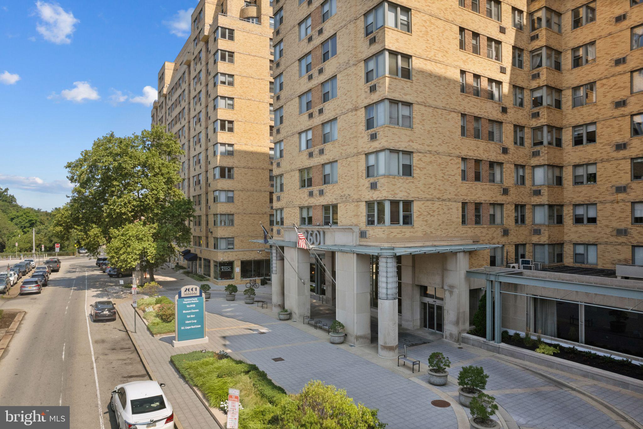 2601 PENNSYLVANIA AVENUE 846