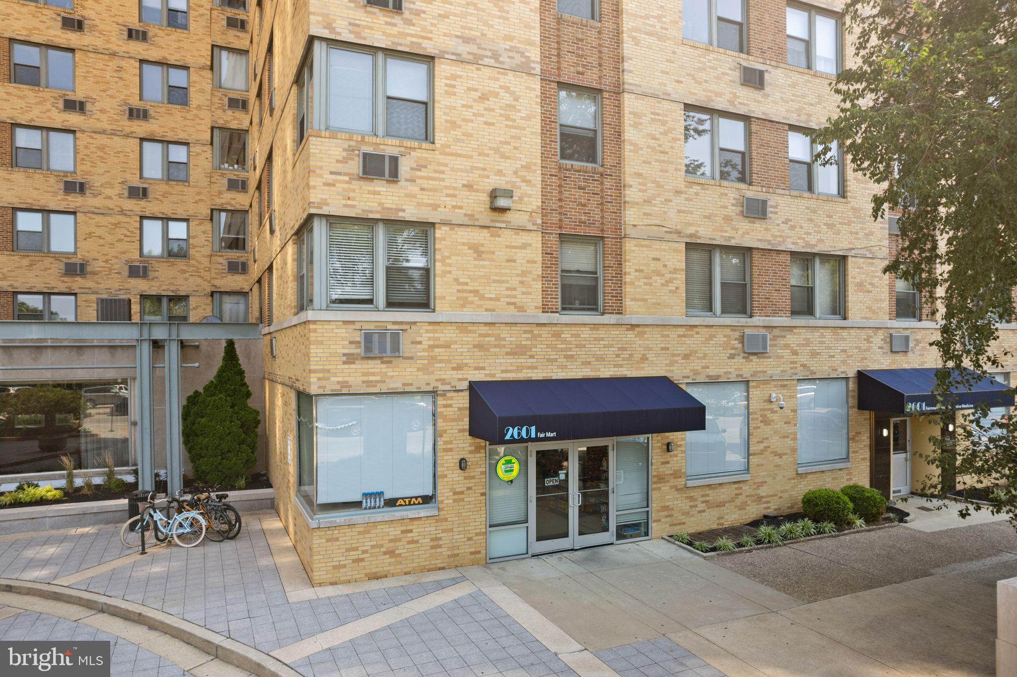 2601 PENNSYLVANIA AVENUE 846