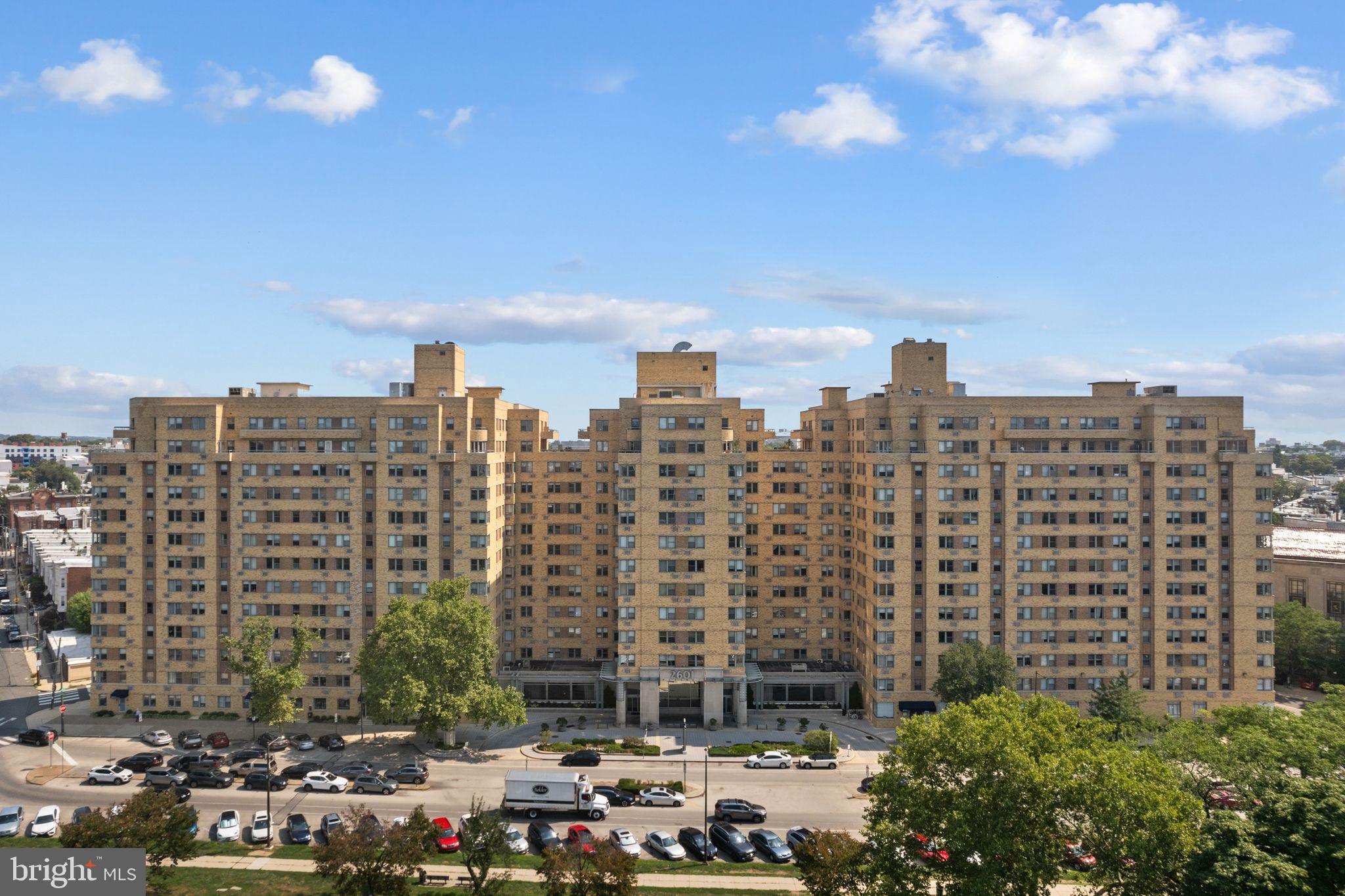 2601 PENNSYLVANIA AVENUE 846