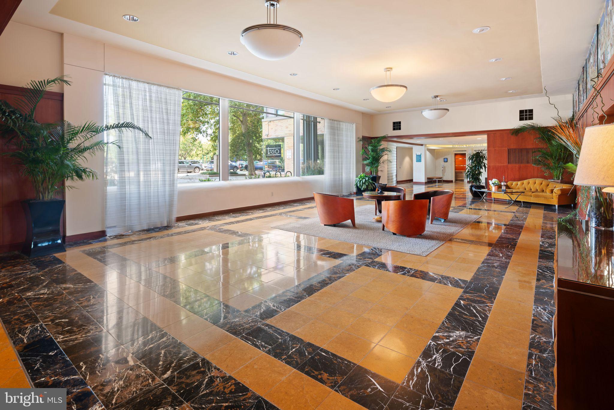 2601 PENNSYLVANIA AVENUE 846