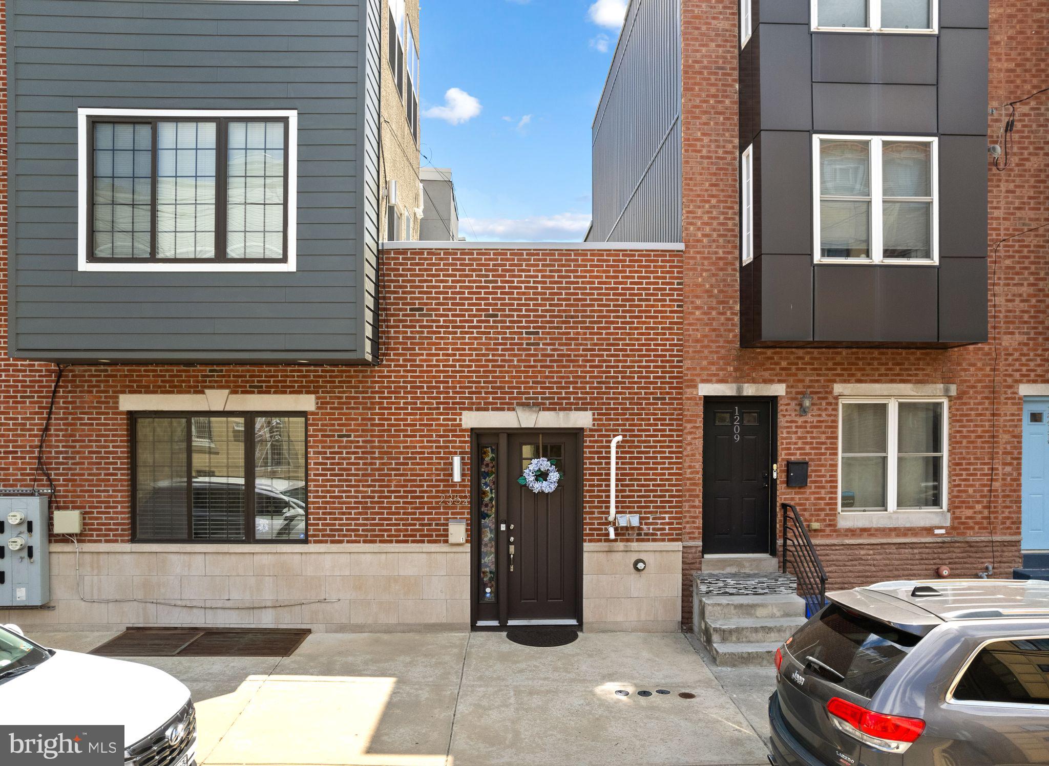 2352 FEDERAL STREET 1