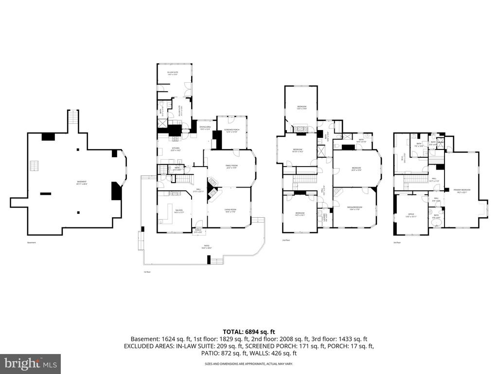 112 W UPSAL STREET